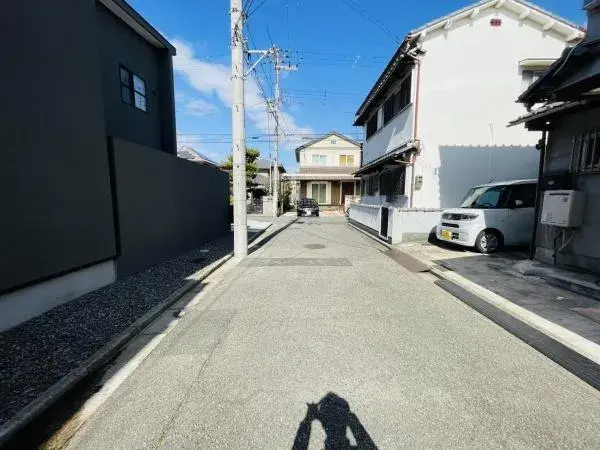 5DK 高石市 大阪府 (5)