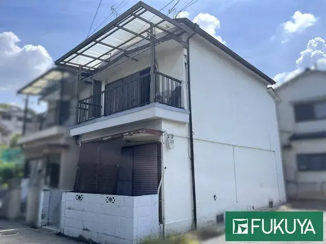 Propiedad 2LDK Ciudad de Hirakata Prefectura de Osaka (2)