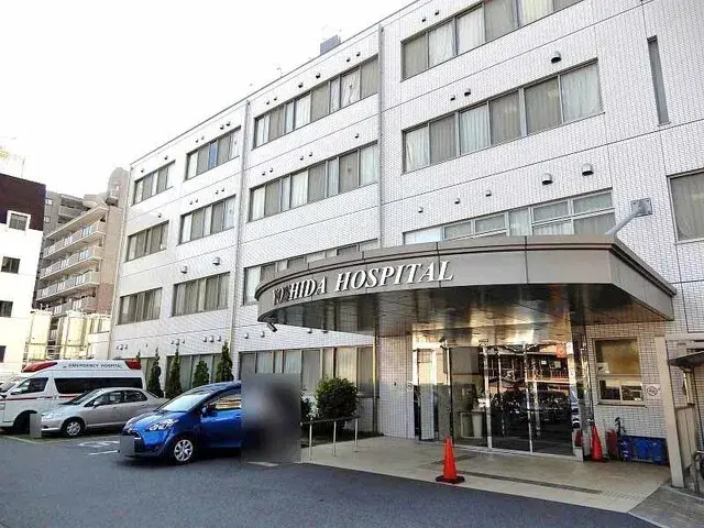 Propiedad 2LDK Ciudad de Hirakata Prefectura de Osaka (15)
