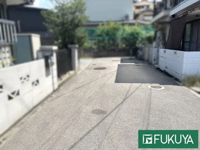 Propiedad 2LDK Ciudad de Hirakata Prefectura de Osaka (3)