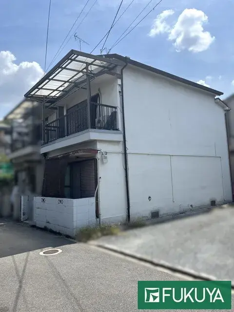 Propiedad 2LDK Ciudad de Hirakata Prefectura de Osaka (4)
