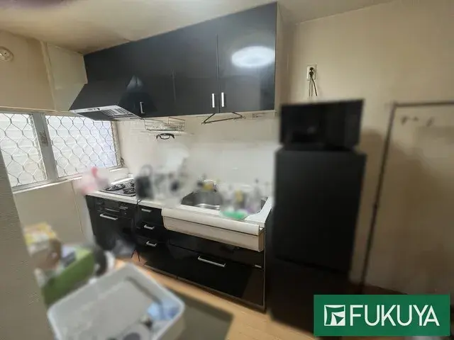 Propiedad 2LDK Ciudad de Hirakata Prefectura de Osaka (6)