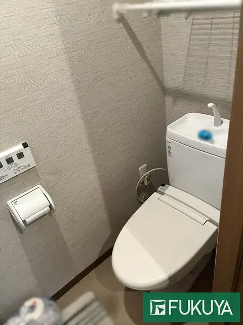Propiedad 2LDK Ciudad de Hirakata Prefectura de Osaka (9)