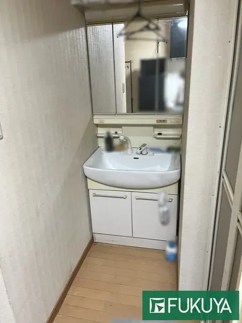 Propiedad 2LDK Ciudad de Hirakata Prefectura de Osaka (10)
