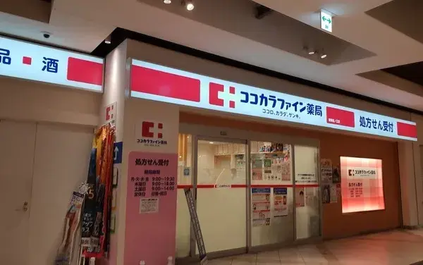 Osaka Prefecture Osaka City 3DK Property (4)