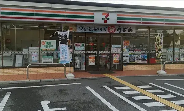 Osaka Prefecture Osaka City 3DK Property (9)
