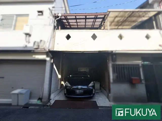 2R Hirano Ward, Osaka City, Osaka Prefecture (2)