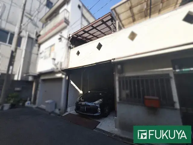 2R Hirano Ward, Osaka City, Osaka Prefecture (3)