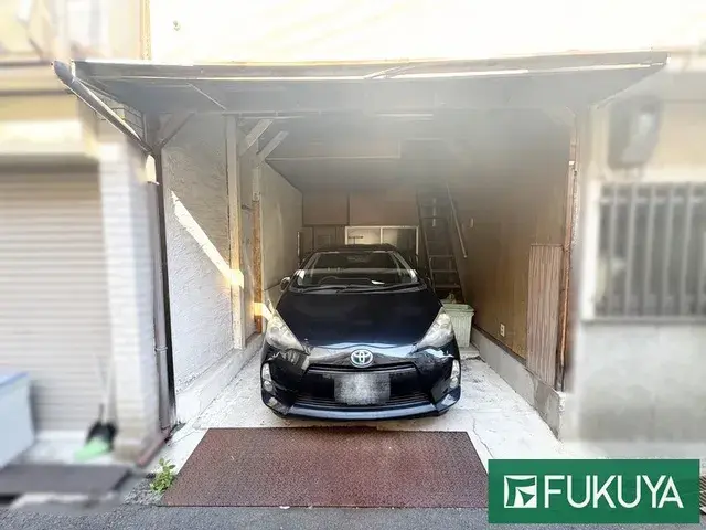 2R Hirano Ward, Osaka City, Osaka Prefecture (4)