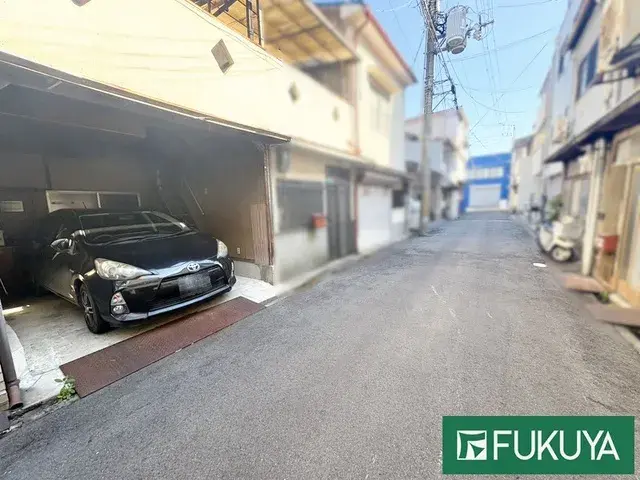 2R Hirano Ward, Osaka City, Osaka Prefecture (5)