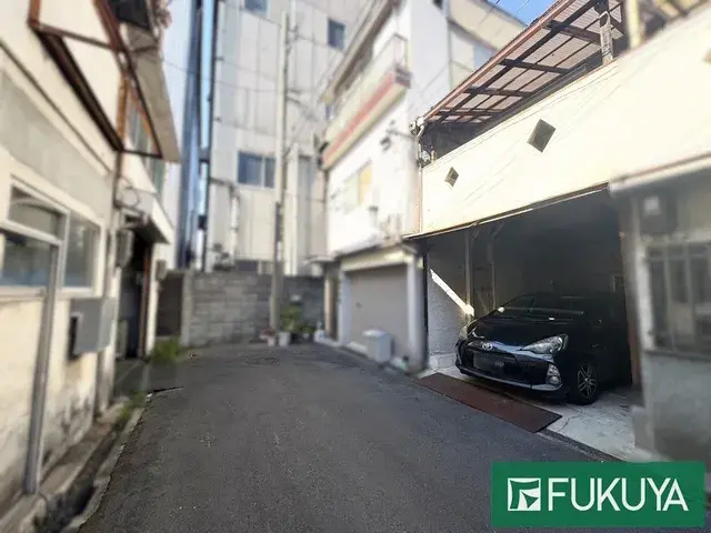 2R Hirano Ward, Osaka City, Osaka Prefecture (6)