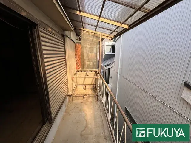 [عقار 3K] مدينة ياو، محافظة أوساكا (9)