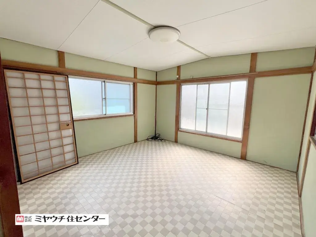 4K Property Habikino City Osaka Prefecture (3)