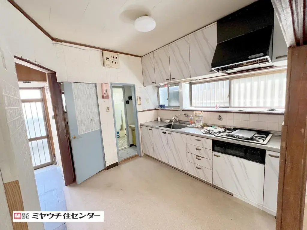 4K Property Habikino City Osaka Prefecture (6)
