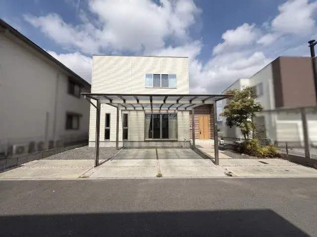 Akiya in Hyogo