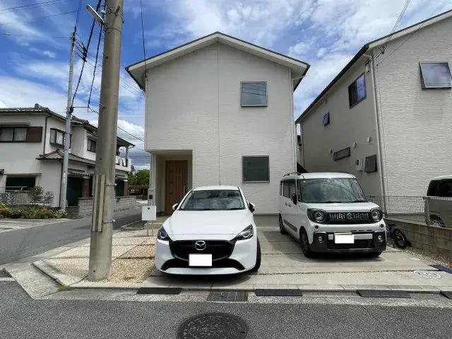 Akiya in Hyogo
