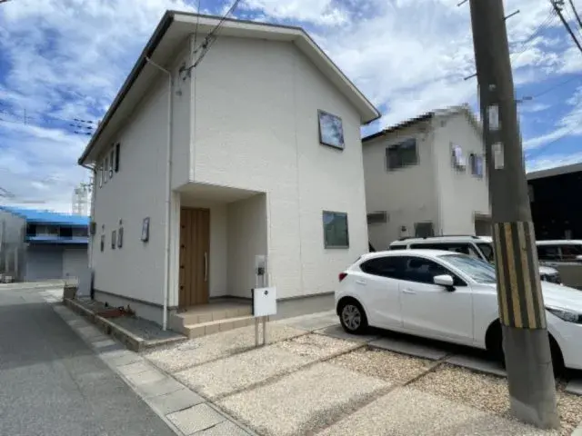 4LDK Bien immobilier Ville de Kakogawa Préfecture de Hyogo (2)