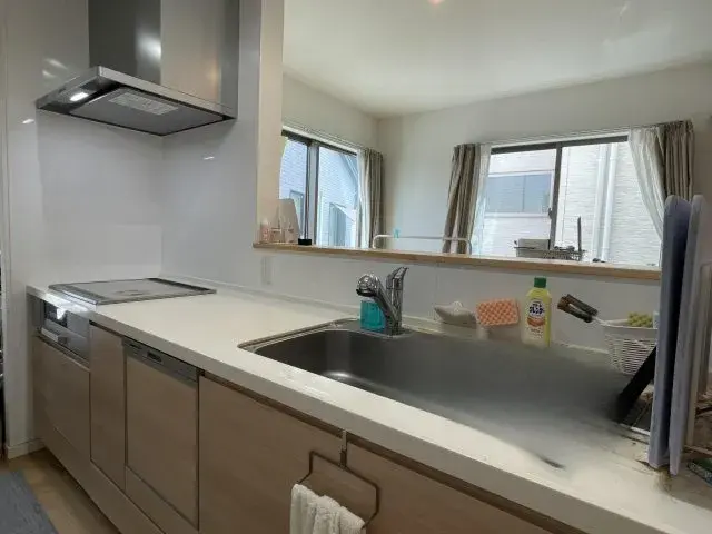 4LDK Bien immobilier Ville de Kakogawa Préfecture de Hyogo (14)