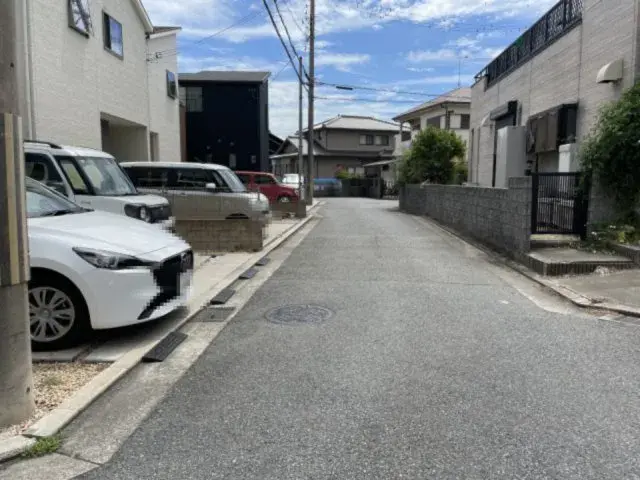 4LDK Bien immobilier Ville de Kakogawa Préfecture de Hyogo (3)