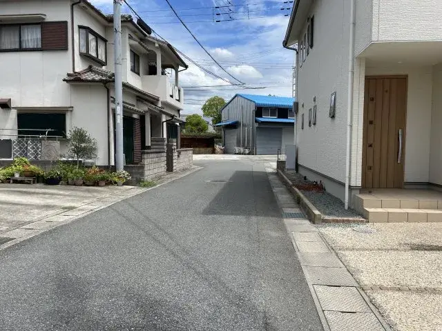 4LDK Bien immobilier Ville de Kakogawa Préfecture de Hyogo (4)