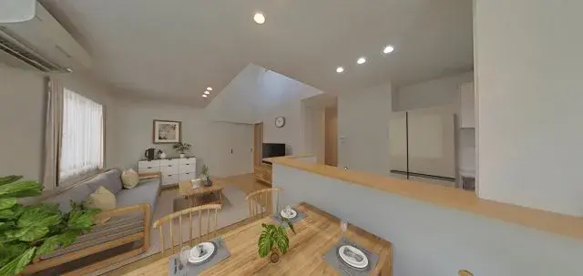 4LDK Bien immobilier Ville de Kakogawa Préfecture de Hyogo (6)