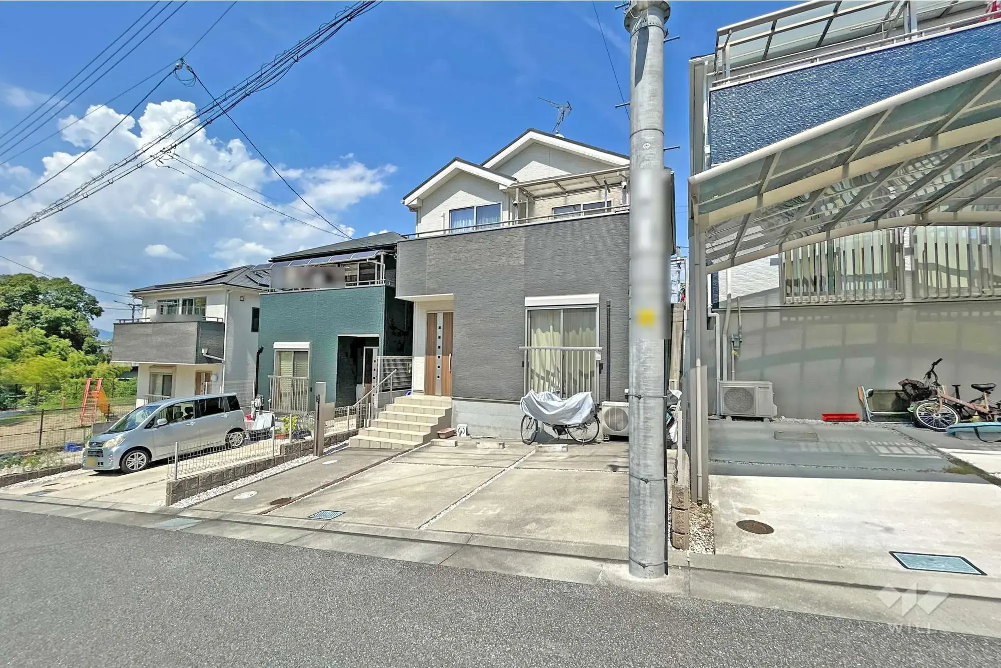 4LDK Kawanishi City Hyogo Prefecture (2)