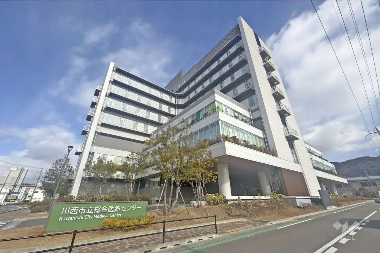 4LDK Kawanishi City Hyogo Prefecture (17)