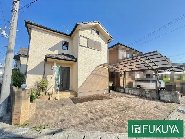 Akiya in Hyogo