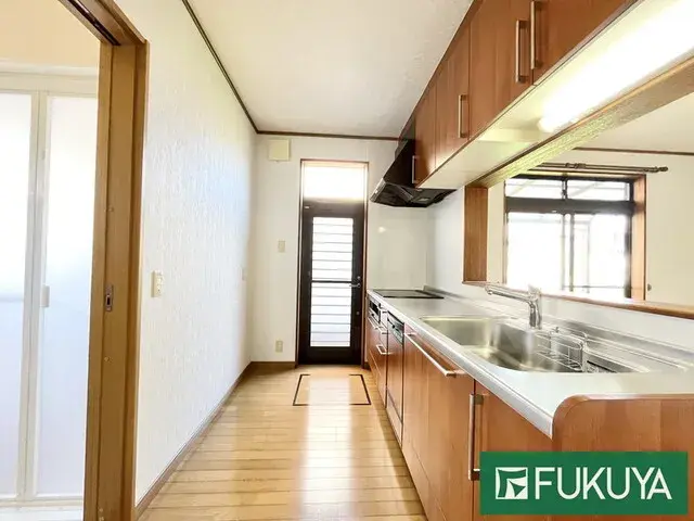عقار 4LDK مدينة هيميجي محافظة هيوغو (16)