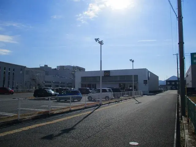 عقار 4LDK مدينة هيميجي محافظة هيوغو (24)