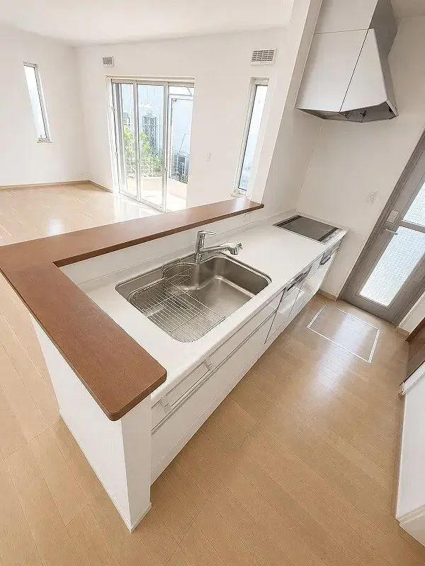 4LDK Property Kobe City Hyogo Prefecture (21)