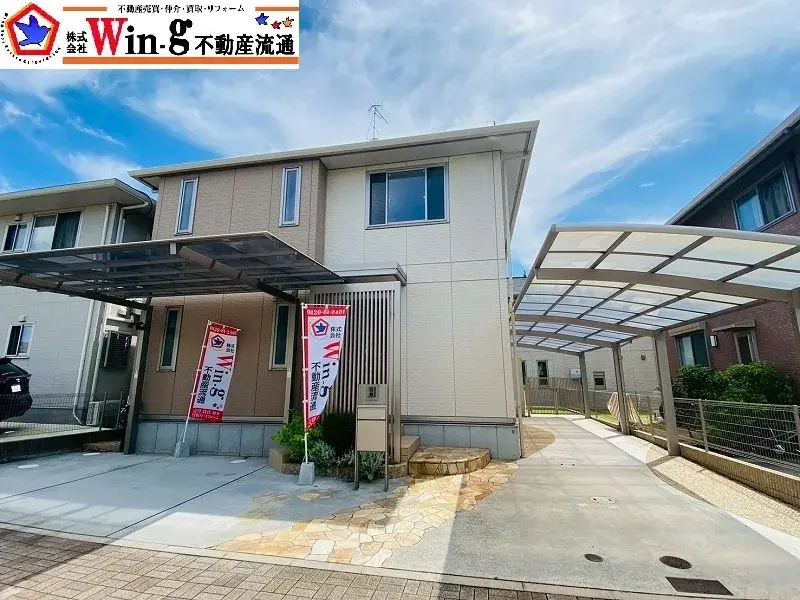 4LDK Property Kobe City Hyogo Prefecture (4)