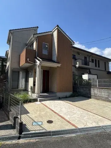 Akiya in Hyogo