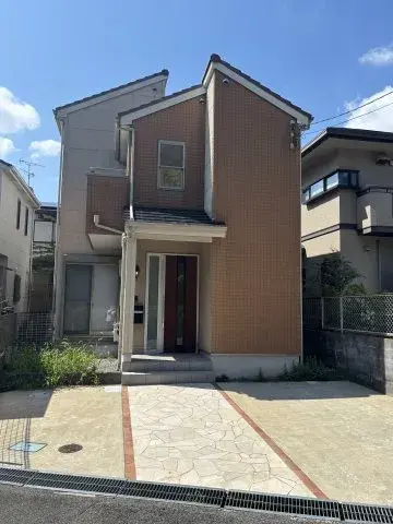 4LDK Ciudad de Kawanishi Prefectura de Hyogo (2)