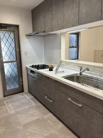 4LDK Ciudad de Kawanishi Prefectura de Hyogo (13)
