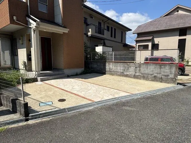 4LDK Ciudad de Kawanishi Prefectura de Hyogo (3)