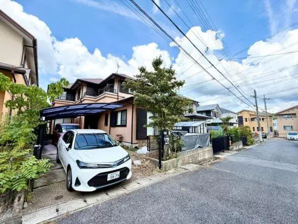 4LDK Property Kita Ward, Kobe City, Hyogo Prefecture (2)