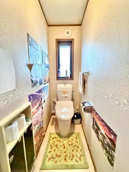 4LDK Property Kita Ward, Kobe City, Hyogo Prefecture (19)