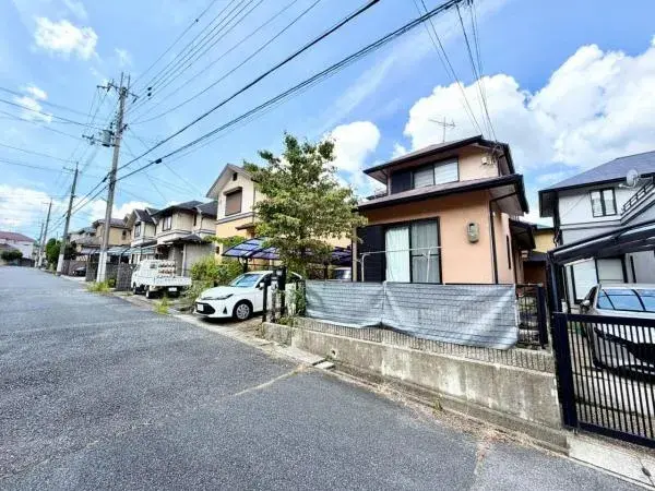 4LDK Property Kita Ward, Kobe City, Hyogo Prefecture (3)