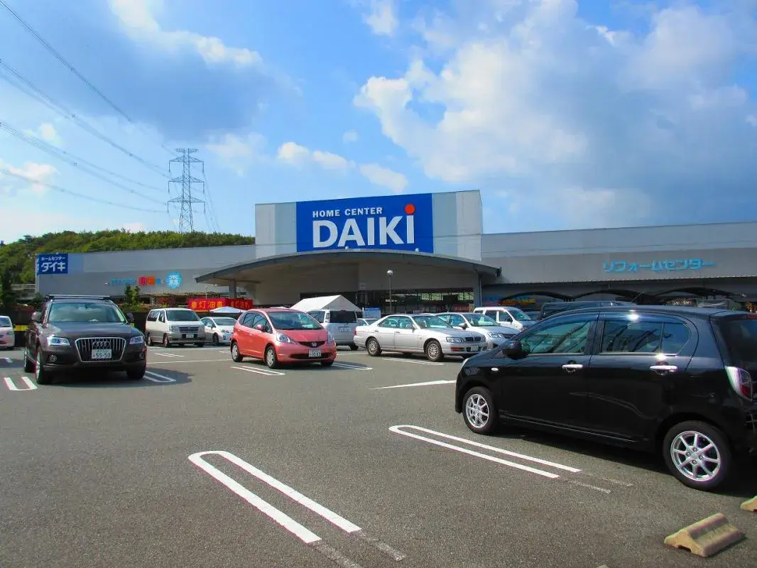 4LDK Property Kita Ward, Kobe City, Hyogo Prefecture (21)
