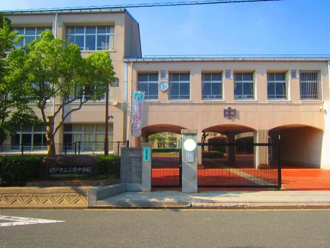 4LDK Property Kita Ward, Kobe City, Hyogo Prefecture (23)