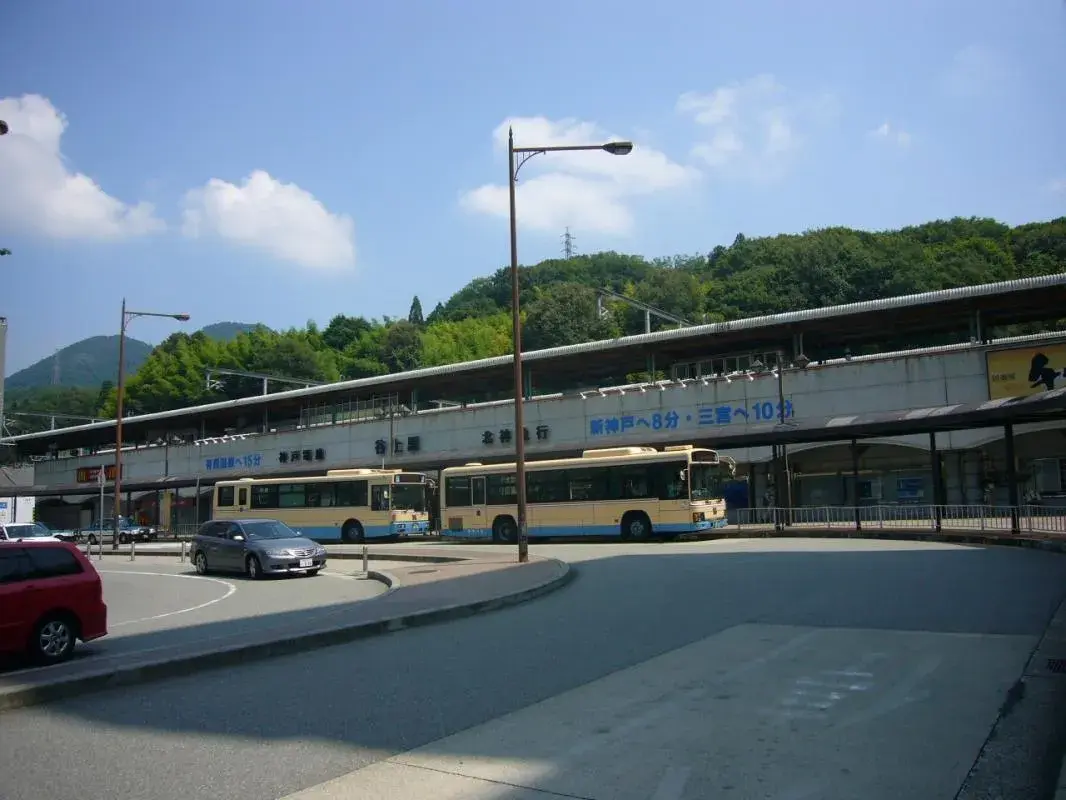 4LDK Property Kita Ward, Kobe City, Hyogo Prefecture (27)