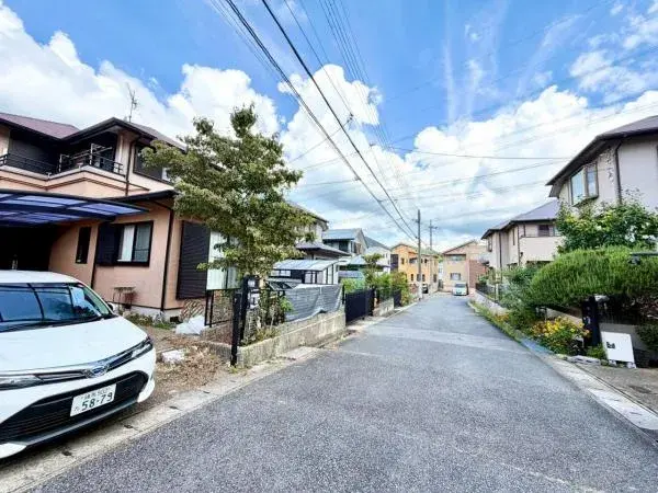 4LDK Property Kita Ward, Kobe City, Hyogo Prefecture (4)
