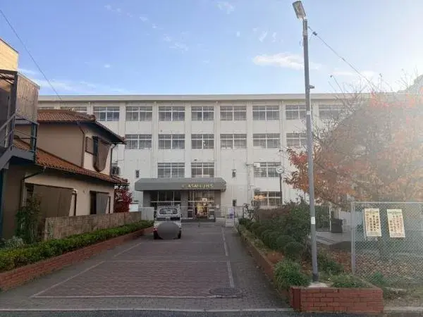 Propiedad 4LDK Ciudad de Himeji Prefectura de Hyogo (16)