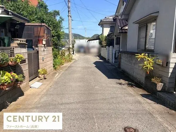 Propiedad 4LDK Ciudad de Himeji Prefectura de Hyogo (3)