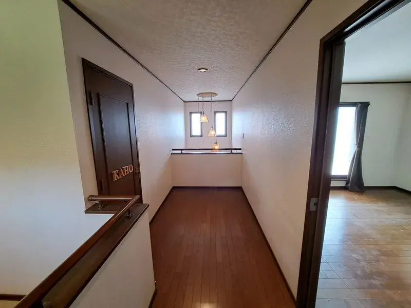 3SLDK Ciudad de Sanda Prefectura de Hyogo (13)