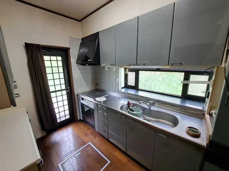 3SLDK Ciudad de Sanda Prefectura de Hyogo (17)