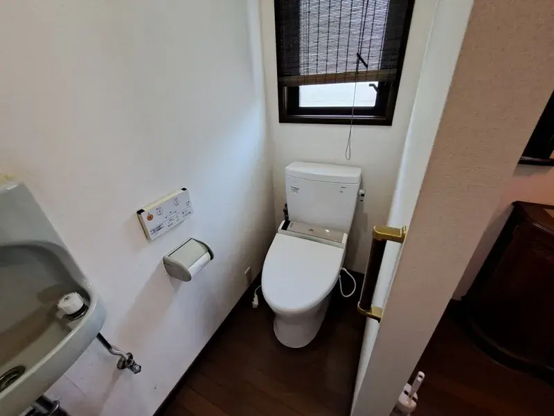 3SLDK Ciudad de Sanda Prefectura de Hyogo (19)
