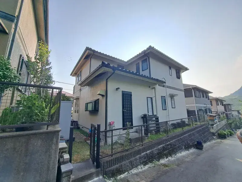 3SLDK Ciudad de Sanda Prefectura de Hyogo (3)