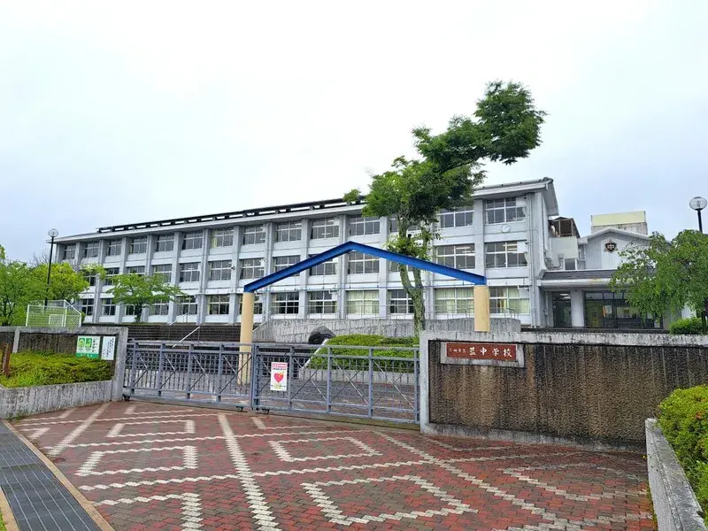 3SLDK Ciudad de Sanda Prefectura de Hyogo (23)
